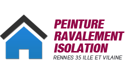 Ravalement & isolation façade 35